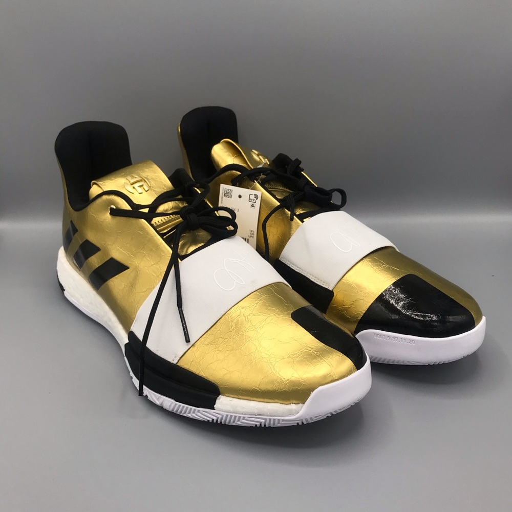 James HARDEN VOL. 3 'IMMA STAR' G54026
